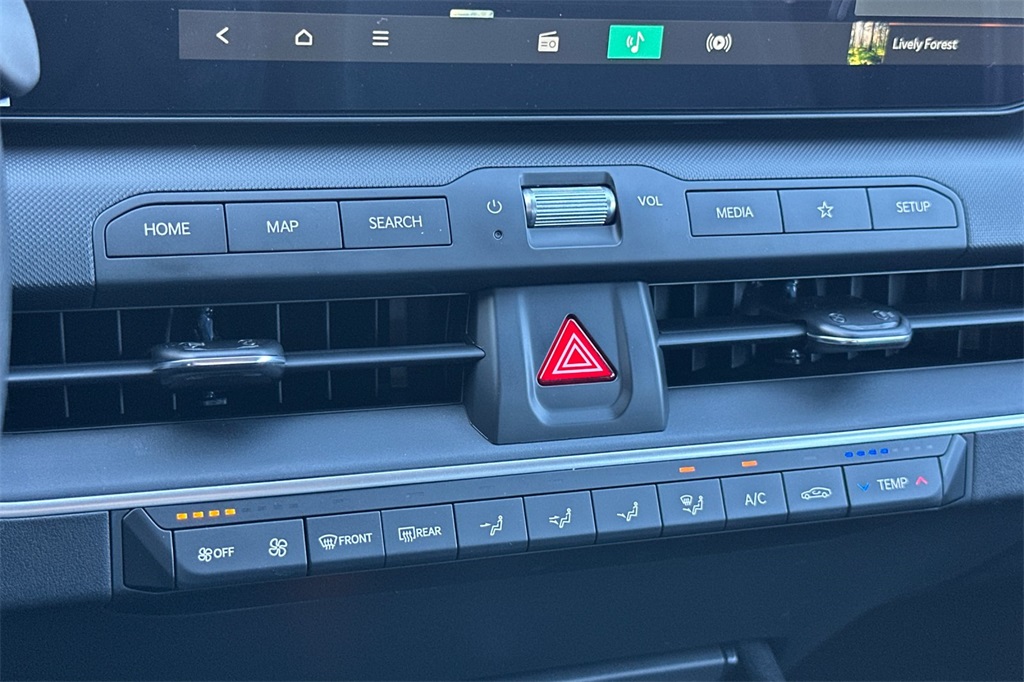 new 2025 Kia K4 car, priced at $23,402