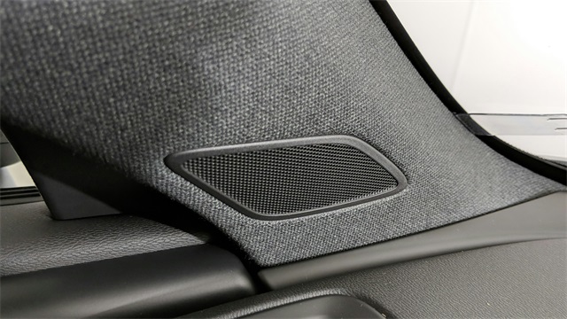 used 2023 Volvo XC40 car, priced at $31,997