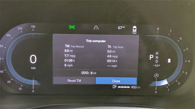used 2023 Volvo XC40 car, priced at $31,997