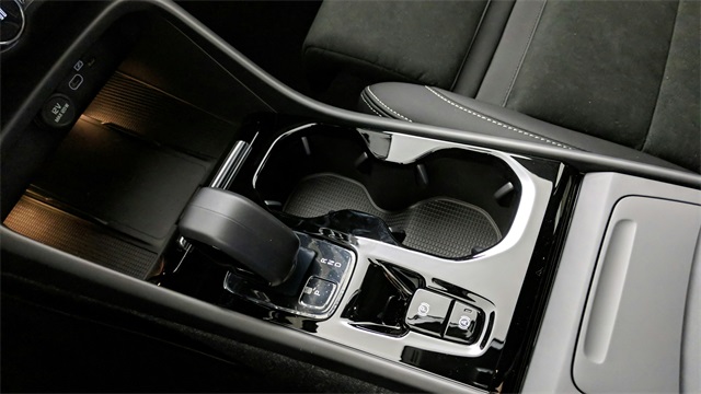 used 2023 Volvo XC40 car, priced at $31,997