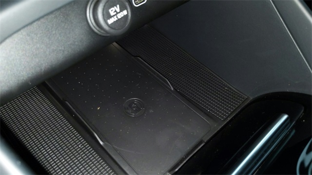 used 2023 Volvo XC40 car, priced at $31,997