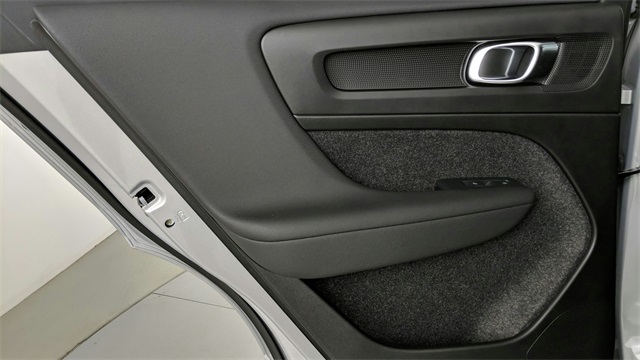 used 2023 Volvo XC40 car, priced at $31,997
