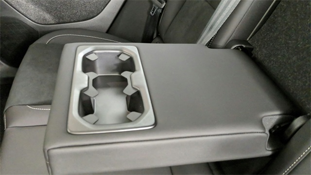 used 2023 Volvo XC40 car, priced at $31,997