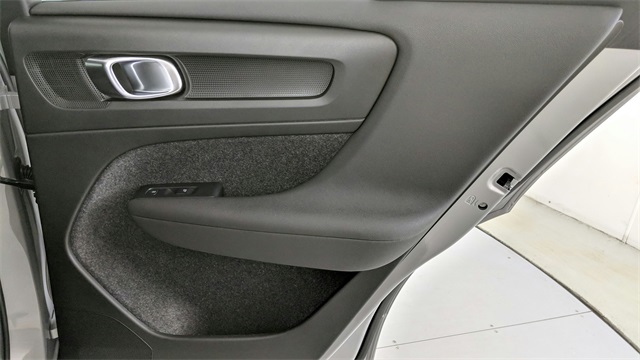 used 2023 Volvo XC40 car, priced at $31,997