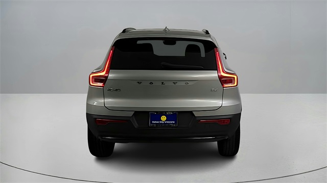 used 2023 Volvo XC40 car, priced at $31,997