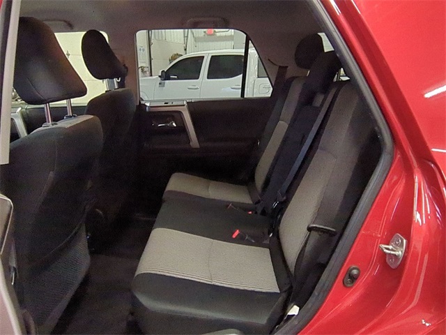 used 2023 Toyota 4Runner car, priced at $38,998