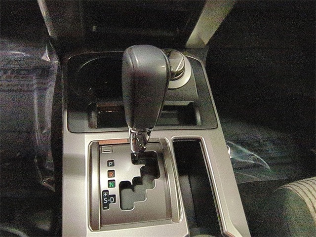 used 2023 Toyota 4Runner car, priced at $38,998