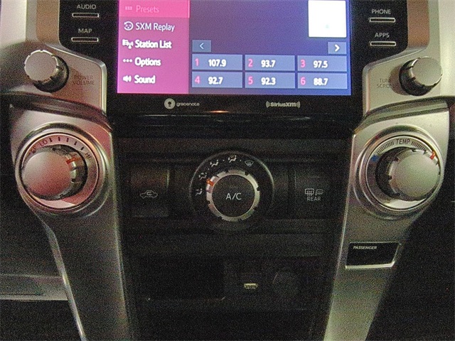 used 2023 Toyota 4Runner car, priced at $38,998