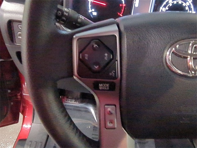 used 2023 Toyota 4Runner car, priced at $38,998