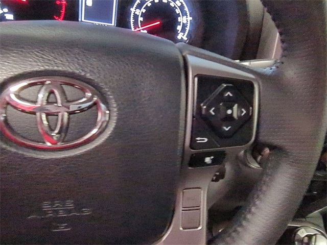 used 2023 Toyota 4Runner car, priced at $38,998