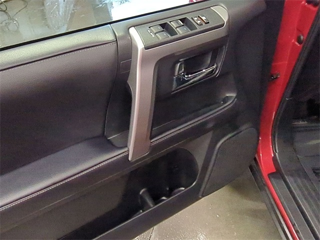used 2023 Toyota 4Runner car, priced at $38,998