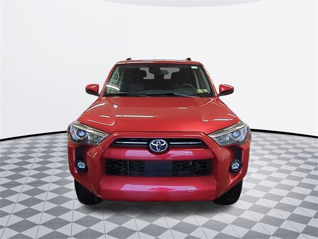 used 2023 Toyota 4Runner car, priced at $38,998