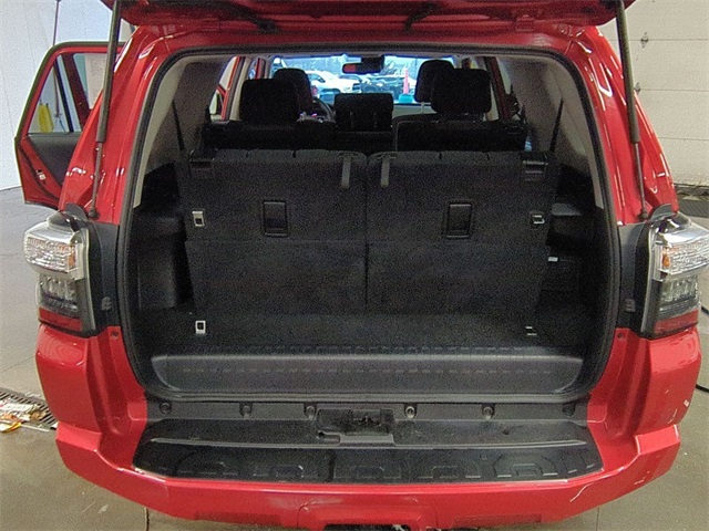 used 2023 Toyota 4Runner car, priced at $38,998