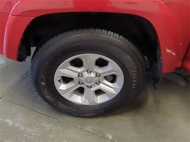 used 2023 Toyota 4Runner car, priced at $38,998