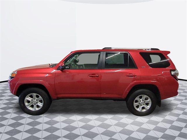 used 2023 Toyota 4Runner car, priced at $38,998
