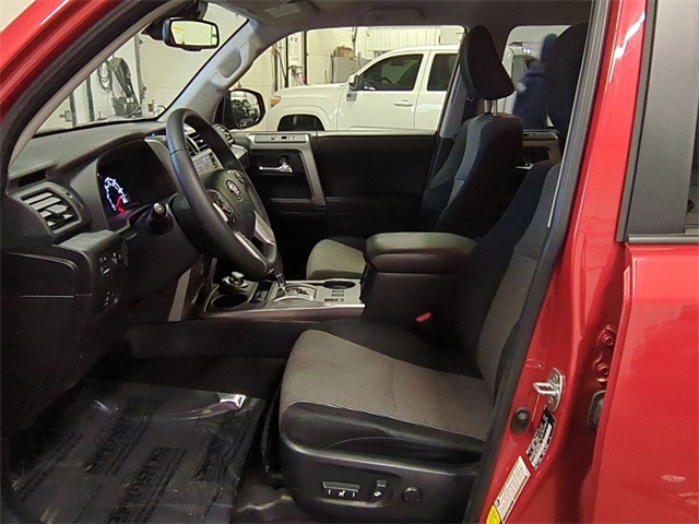 used 2023 Toyota 4Runner car, priced at $38,998
