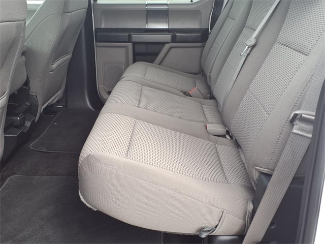 used 2019 Ford F-150 car, priced at $28,900