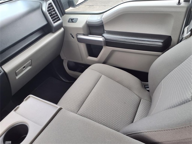 used 2019 Ford F-150 car, priced at $28,900
