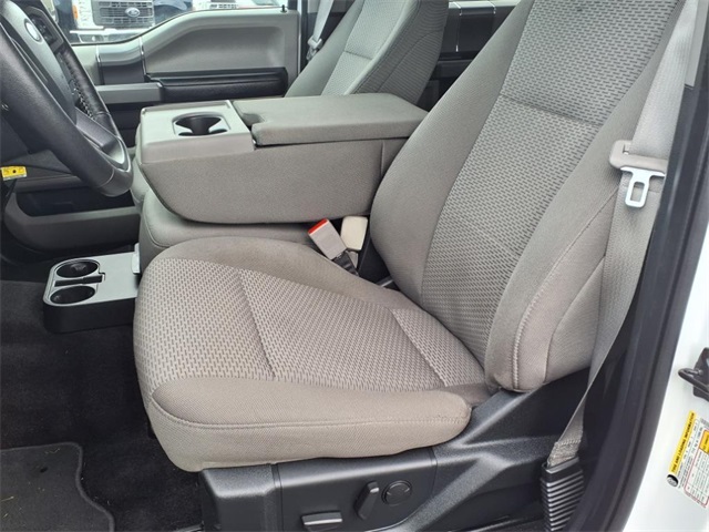 used 2019 Ford F-150 car, priced at $28,900
