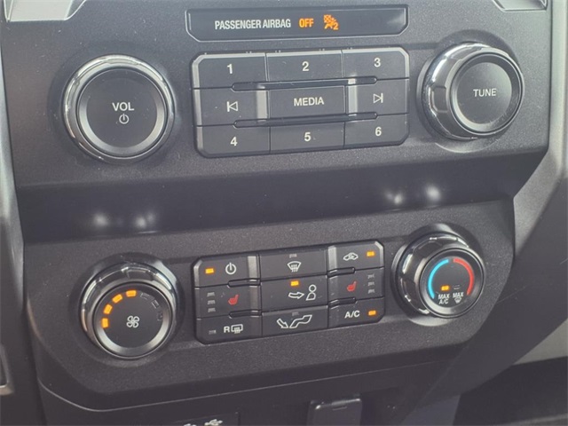 used 2019 Ford F-150 car, priced at $28,900