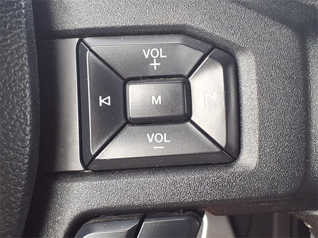 used 2019 Ford F-150 car, priced at $28,900