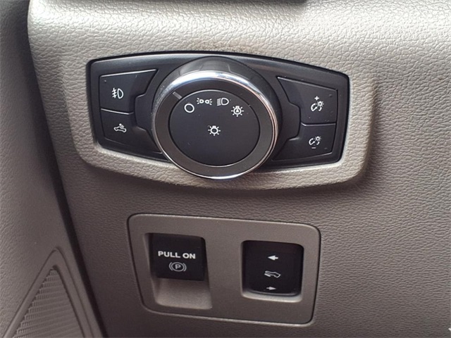 used 2019 Ford F-150 car, priced at $28,900