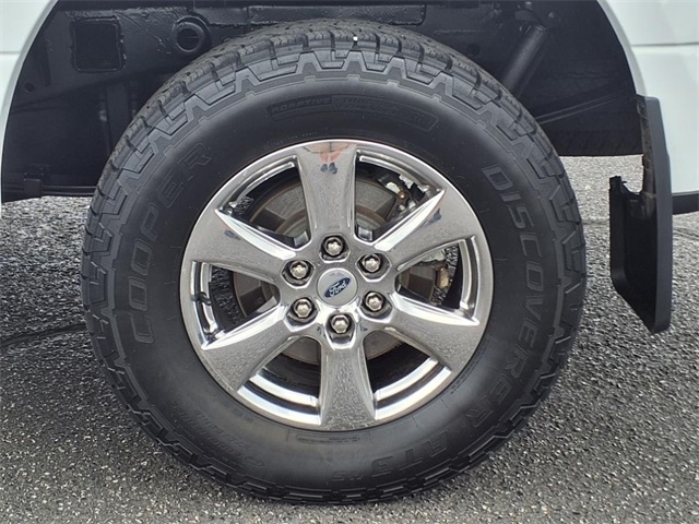 used 2019 Ford F-150 car, priced at $28,900