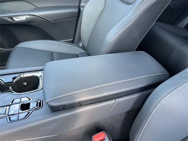 used 2024 Lexus RX car, priced at $57,240