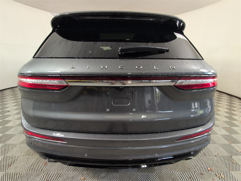 new 2025 Lincoln Corsair car, priced at $54,538