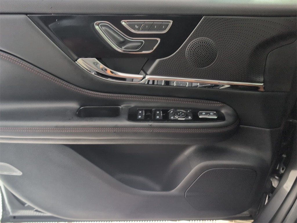 new 2025 Lincoln Corsair car, priced at $54,538
