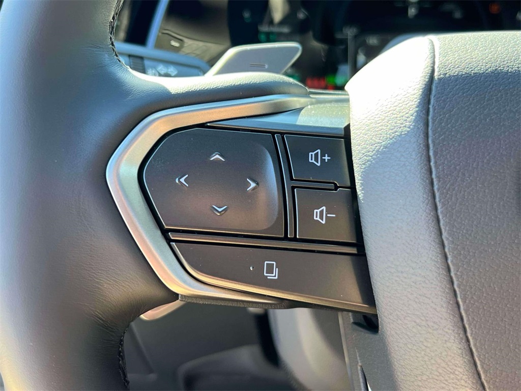 new 2025 Lexus RX car, priced at $77,604