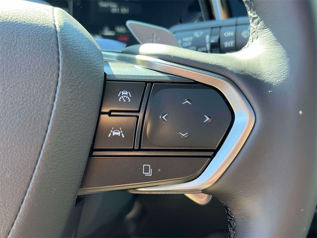 new 2025 Lexus RX car, priced at $77,604