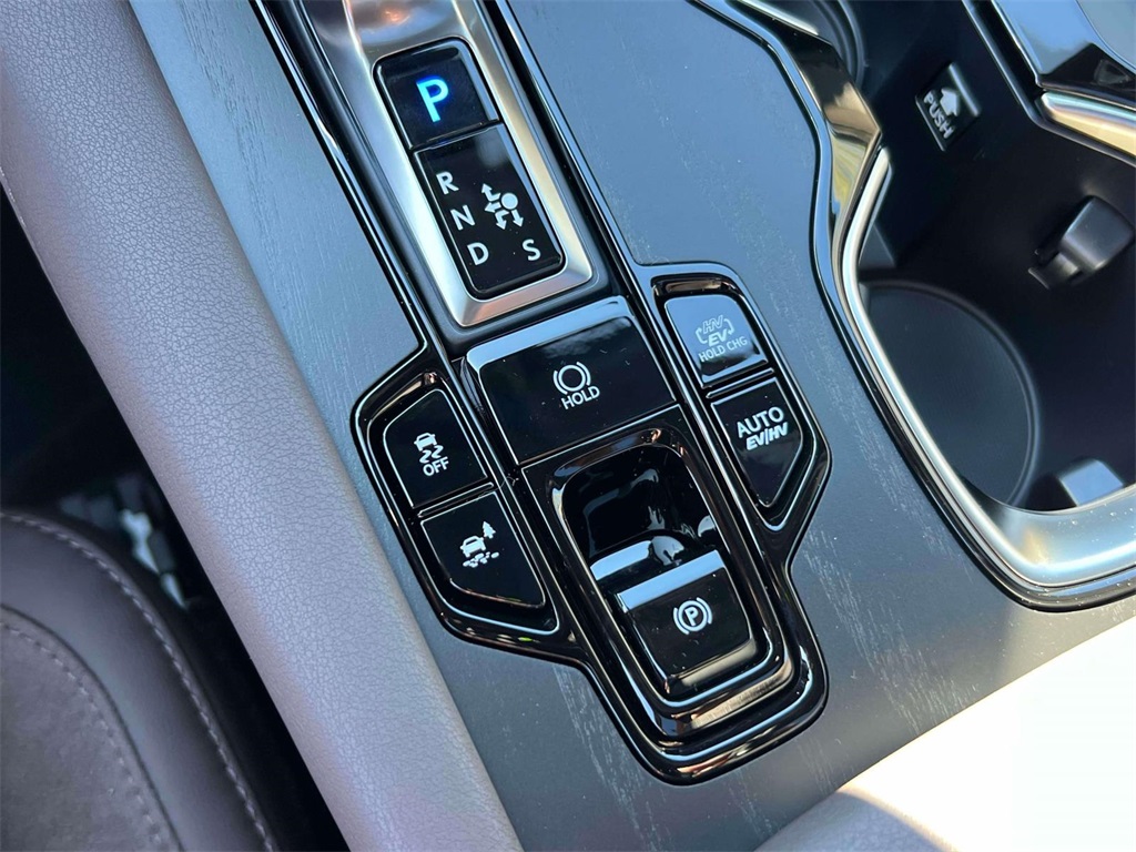 new 2025 Lexus RX car, priced at $77,604