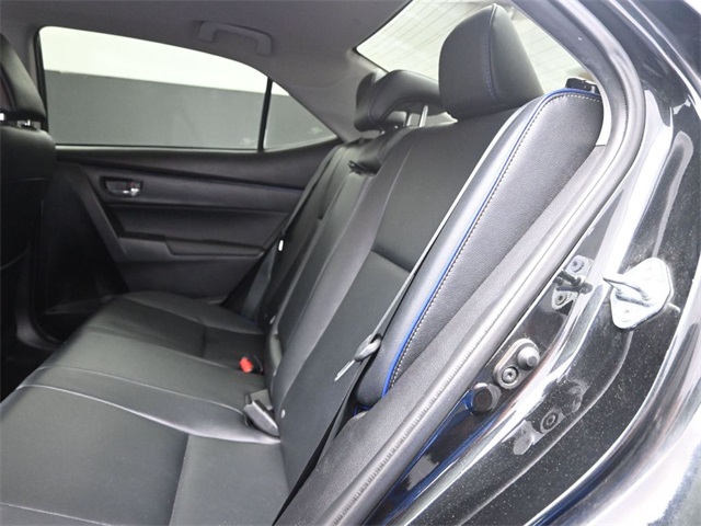 used 2017 Toyota Corolla car, priced at $10,991