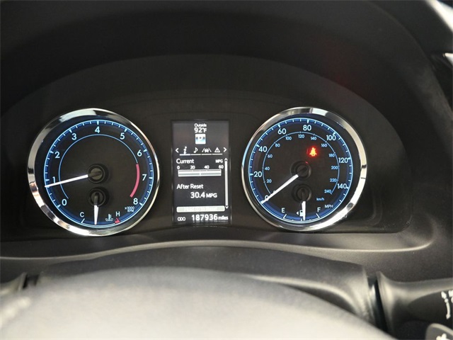 used 2017 Toyota Corolla car, priced at $10,991