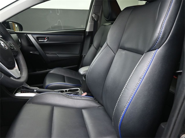 used 2017 Toyota Corolla car, priced at $10,991