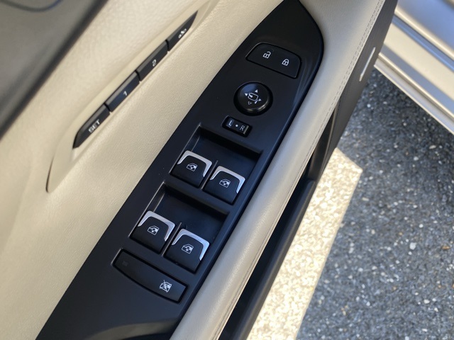 used 2017 Cadillac CT6 car, priced at $24,495