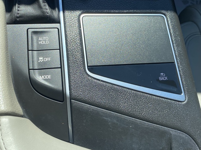 used 2017 Cadillac CT6 car, priced at $24,495