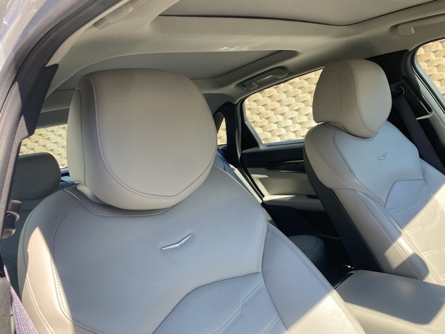 used 2017 Cadillac CT6 car, priced at $24,495