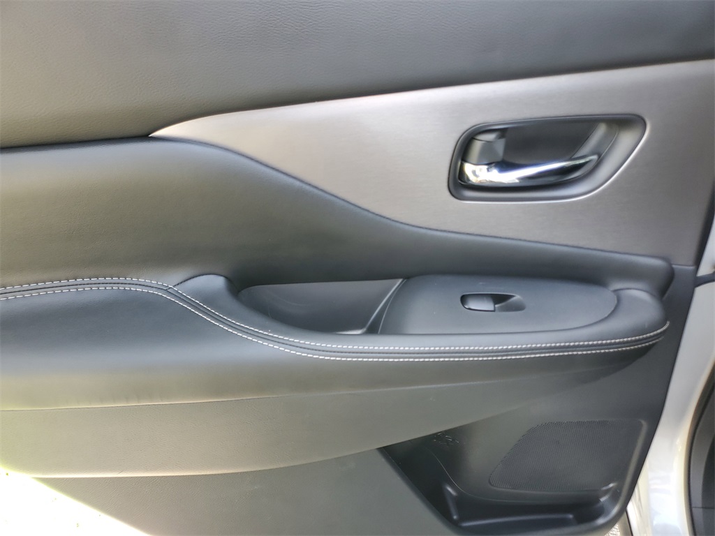 used 2020 Nissan Murano car, priced at $16,995