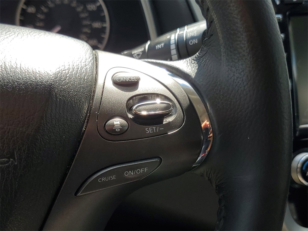 used 2020 Nissan Murano car, priced at $16,995