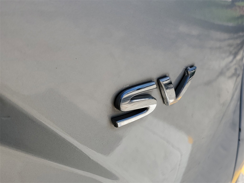 used 2020 Nissan Murano car, priced at $16,995