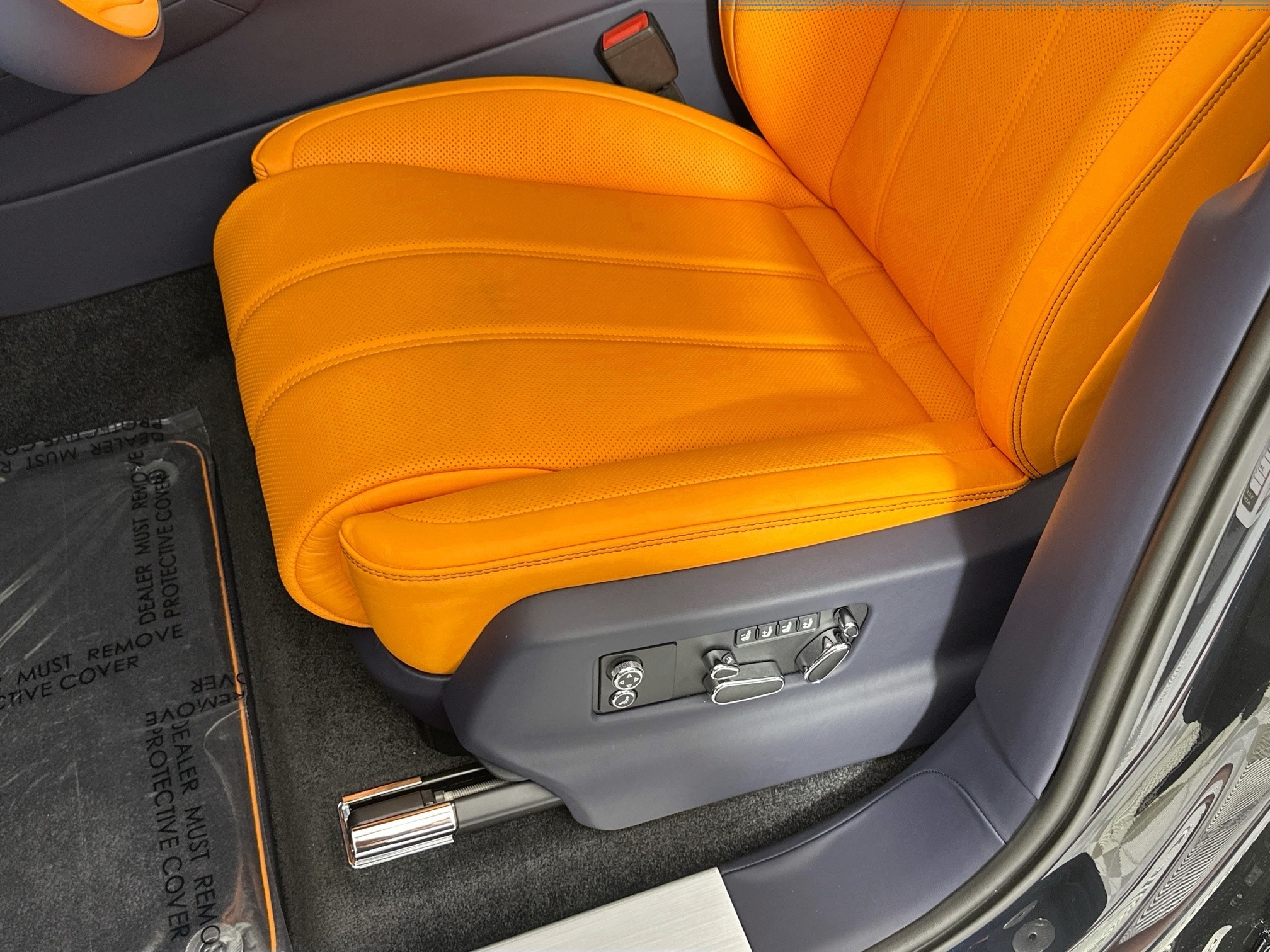 new 2025 Bentley Bentayga car