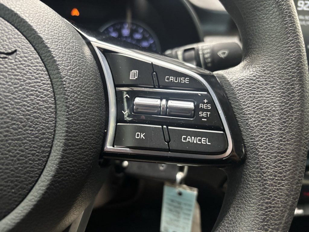 used 2019 Kia Forte car, priced at $12,517