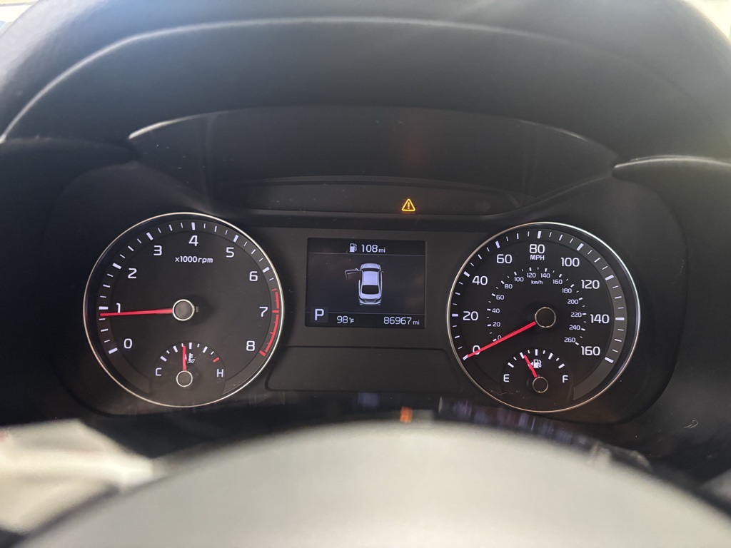 used 2019 Kia Forte car, priced at $12,517