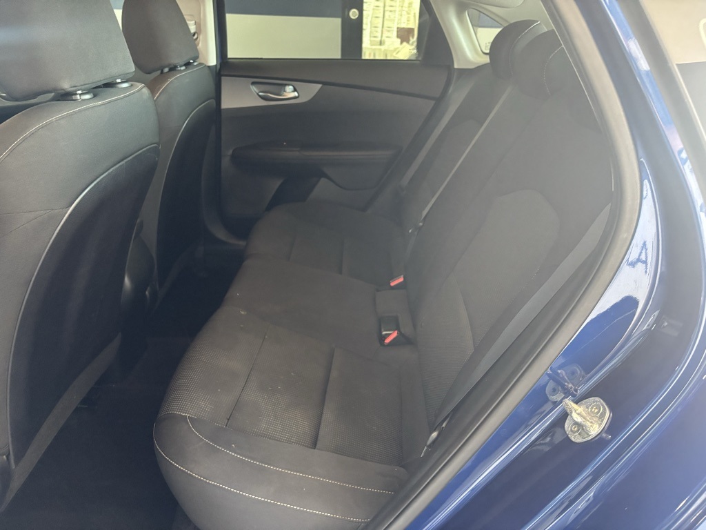 used 2019 Kia Forte car, priced at $12,517