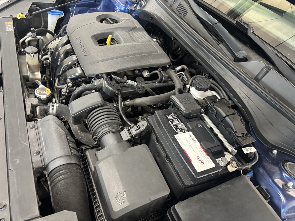 used 2019 Kia Forte car, priced at $12,517