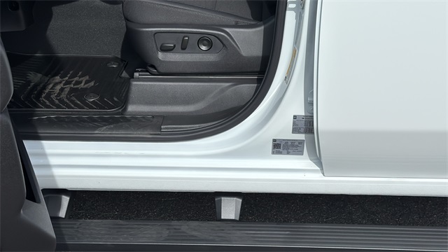 new 2026 Chevrolet Silverado 2500HD car, priced at $57,785