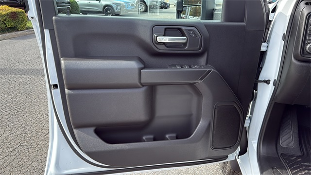 new 2026 Chevrolet Silverado 2500HD car, priced at $57,785