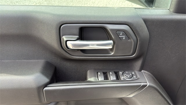 new 2026 Chevrolet Silverado 2500HD car, priced at $57,785